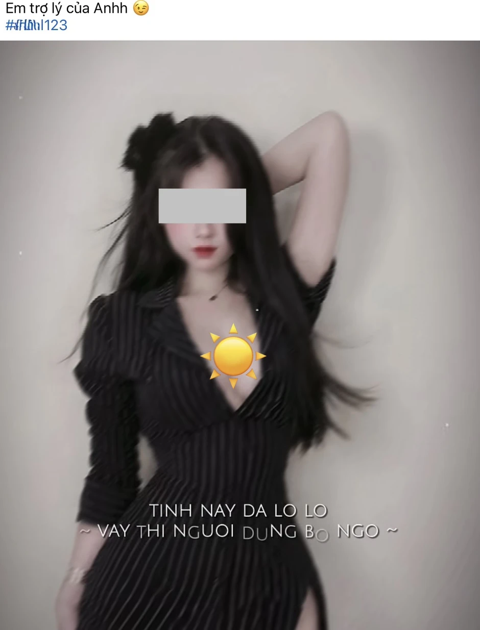 Đằng sau chiếc "bẫy mật": Gái xinh diện đồ hở hang để dụ dỗ fan nam vào group kín quảng cáo cá độ, cờ bạc
