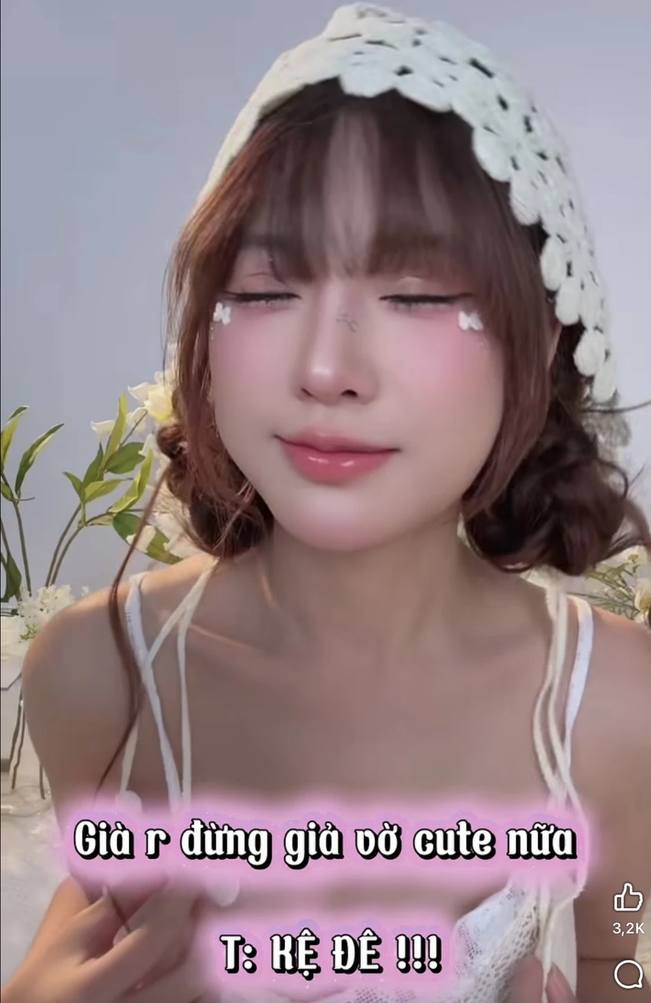 Đang yên đang lành bị chê giả trân, Una Tố Uyên tung câu chốt quét sạch anti Đang yên đang lành bị chê giả trân, Una Tố Uyên tung câu chốt quét sạch anti