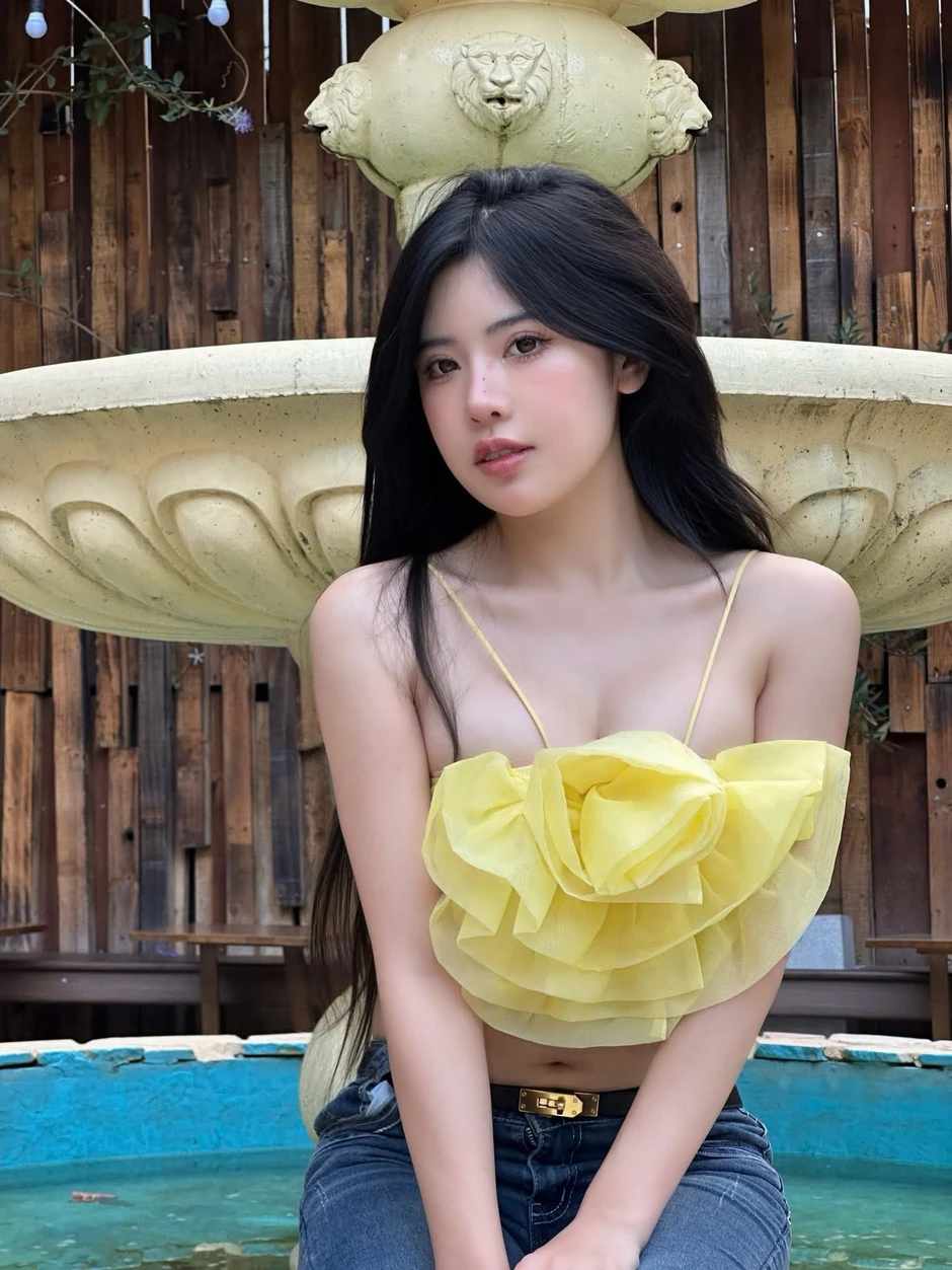 Đang yên đang lành bị chê giả trân, Una Tố Uyên tung câu chốt quét sạch anti Đang yên đang lành bị chê giả trân, Una Tố Uyên tung câu chốt quét sạch anti