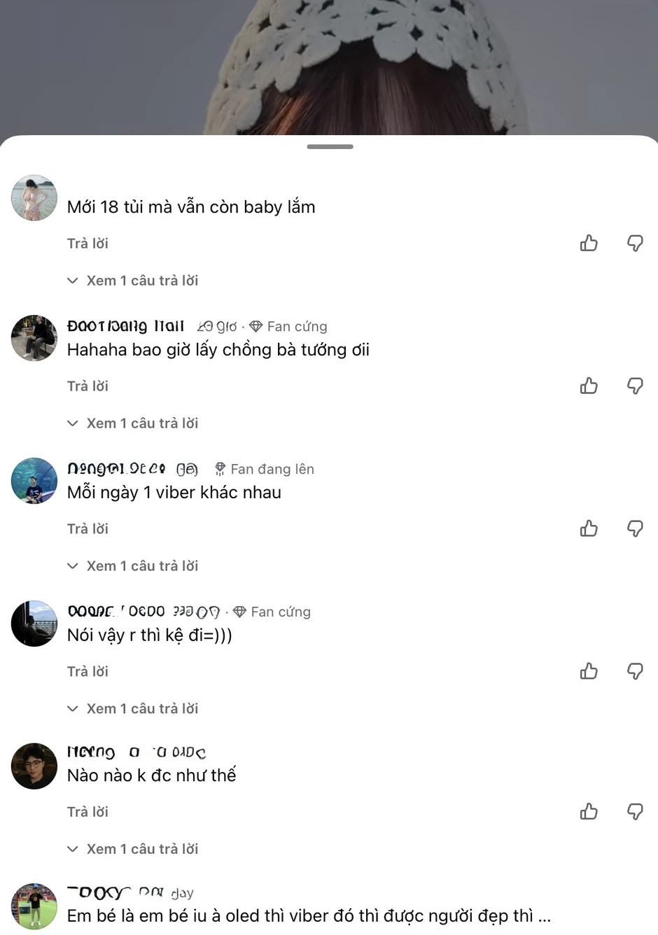Đang yên đang lành bị chê giả trân, Una Tố Uyên tung câu chốt quét sạch anti Đang yên đang lành bị chê giả trân, Una Tố Uyên tung câu chốt quét sạch anti