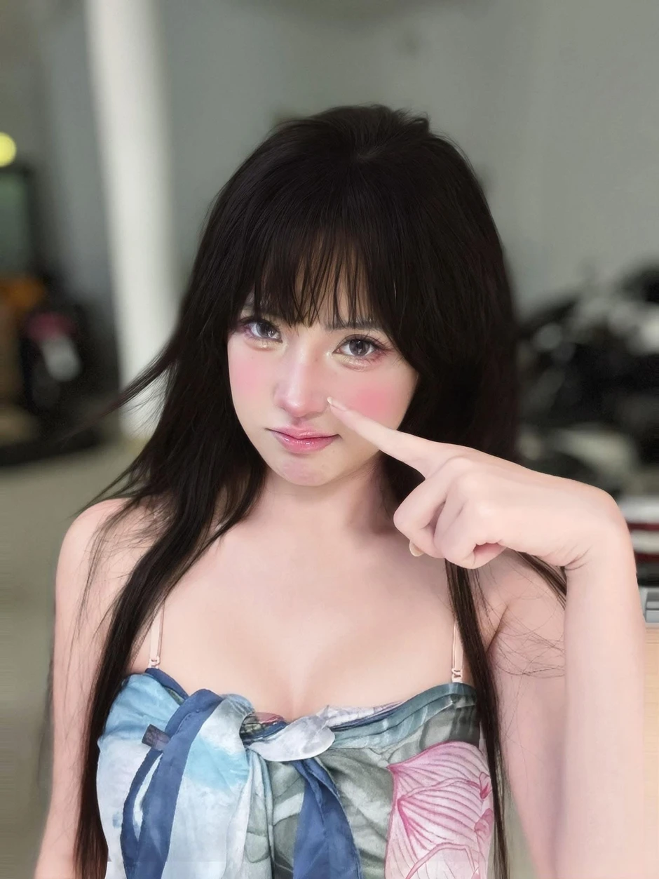 Đang yên đang lành bị chê giả trân, Una Tố Uyên tung câu chốt quét sạch anti Đang yên đang lành bị chê giả trân, Una Tố Uyên tung câu chốt quét sạch anti