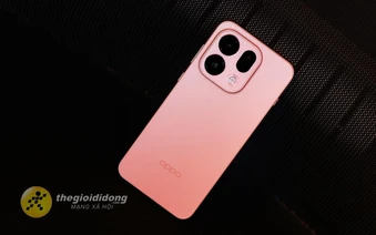 Đánh giá khả năng chơi game của OPPO Find X9s với chip Dimensity 9500S