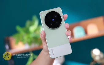 Đánh giá thực tế vivo X300 Ultra: Khả năng chụp ảnh có nổi bật trong phân khúc?