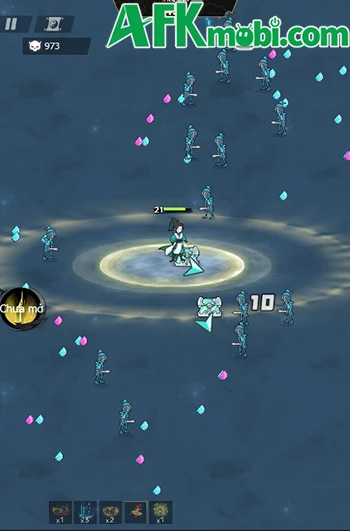 Đạo Hữu Tu Tiên Không game hành động sinh tồn roguelike Đạo Hữu Tu Tiên Không game hành động sinh tồn roguelike