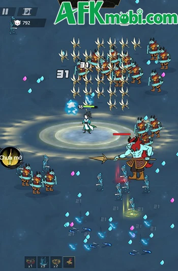 Đạo Hữu Tu Tiên Không game hành động sinh tồn roguelike Đạo Hữu Tu Tiên Không game hành động sinh tồn roguelike