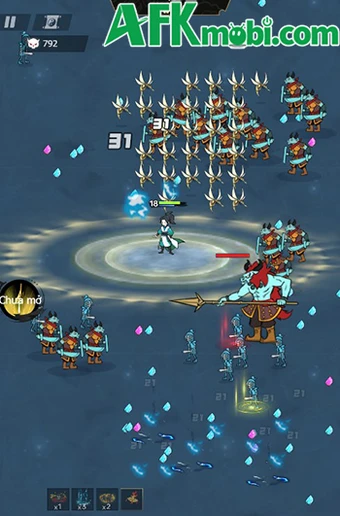 Đạo Hữu Tu Tiên Không game hành động sinh tồn roguelike