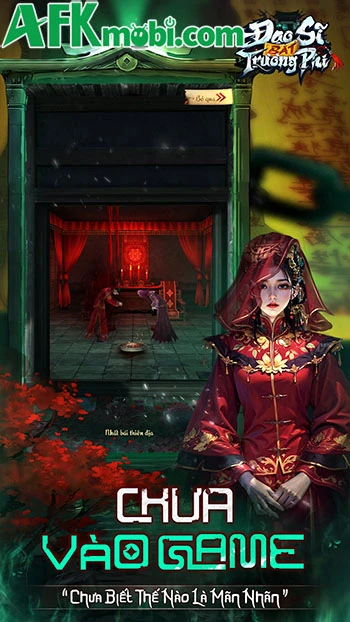 Đạo Sĩ Bắt Trương Phi game đấu tướng sắp ra mắt tại Việt Nam Đạo Sĩ Bắt Trương Phi game đấu tướng sắp ra mắt tại Việt Nam