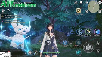 Đấu La Đại Lục: Thế Giới Săn Hồn game nhập vai 3D về Việt Nam