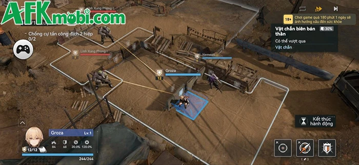 Đầu tháng 9 này game thủ Việt đã có thể chơi ngay những tựa game mới nào?