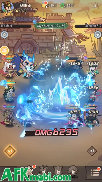 Đầu tháng 9 này game thủ Việt đã có thể chơi ngay những tựa game mới nào?