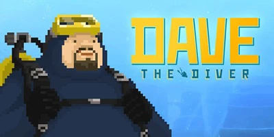 DAVE THE DIVER chính thức đặt chân lên di động khi mở đăng ký trước