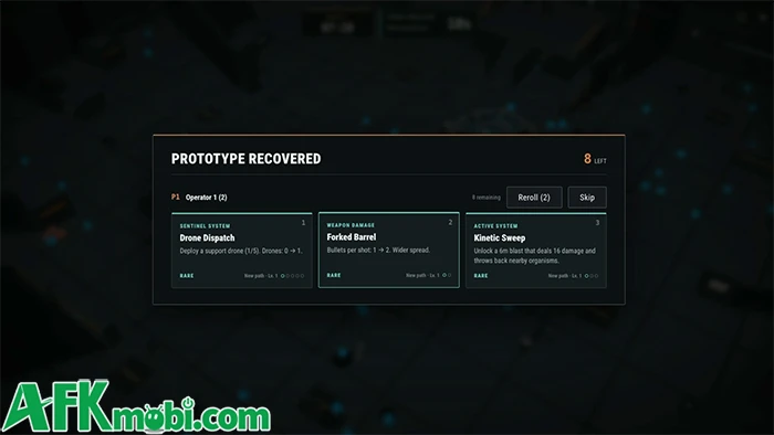 Deadship Protocol: Survival cho phép lập đội lên tới 4 người Deadship Protocol: Survival cho phép lập đội lên tới 4 người