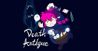Death Antique – Tựa Game Kinh Dị Lén Lút Đỉnh Cao Với Bạn Floof Đáng Yêu Đồng Hành