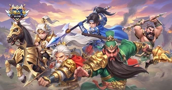 Defense War: Unite - Game thủ thành 4 người "đập tan" giới hạn chiến thuật