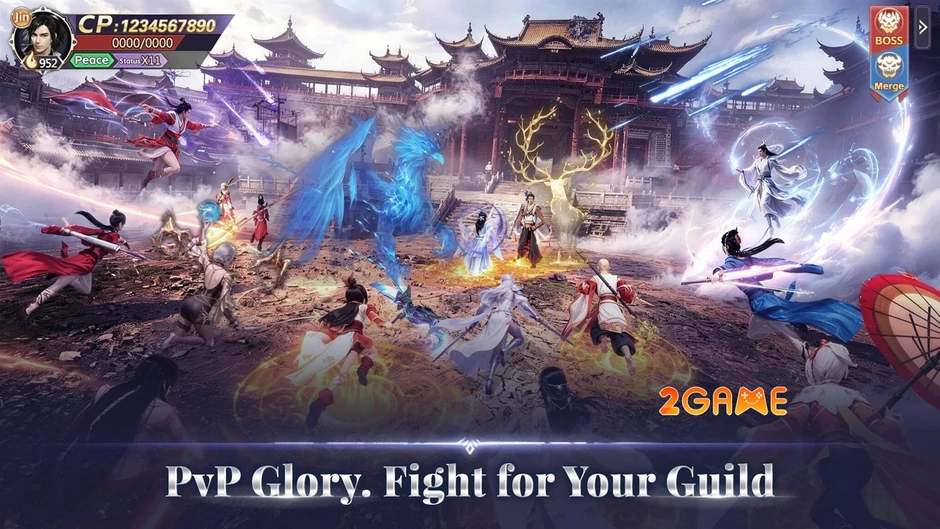 Desert Soul: Crimson Cultivator - Hành Trình Nghịch Thiên Cải Mệnh