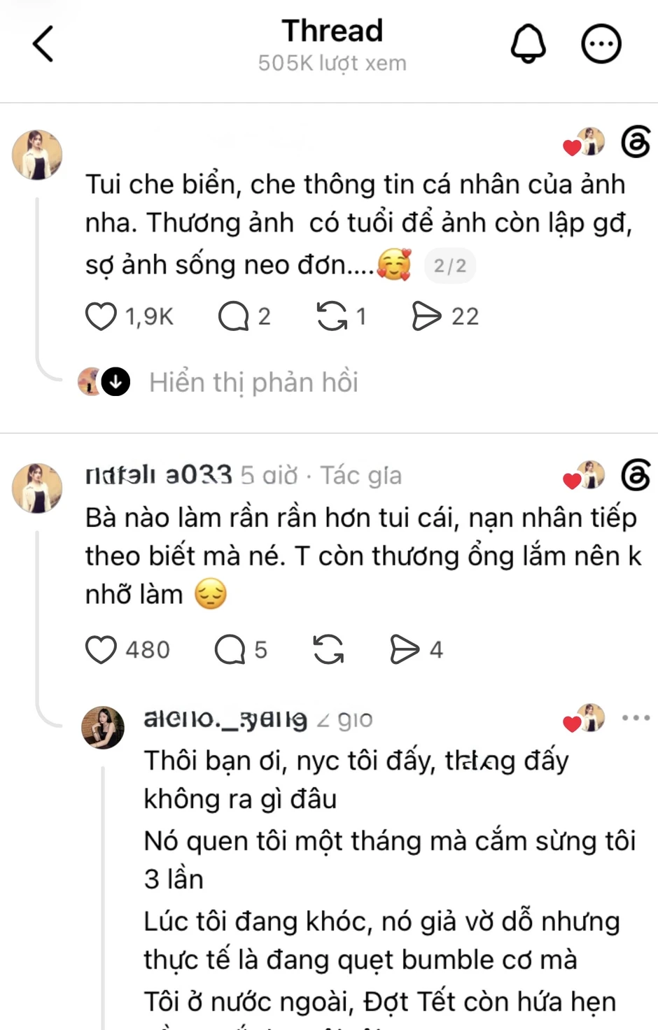 Đi đạp xe Hồ Tây, gái xinh ngỡ ngàng bắt quả tang bạn trai ngoại tình hút gần nửa triệu lượt xem
