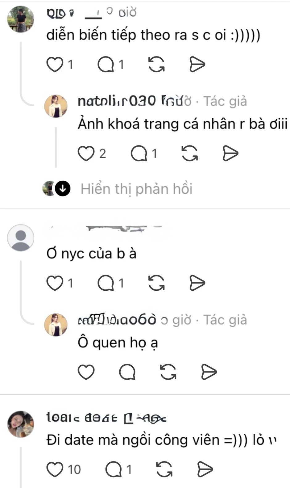 Đi đạp xe Hồ Tây, gái xinh ngỡ ngàng bắt quả tang bạn trai ngoại tình hút gần nửa triệu lượt xem