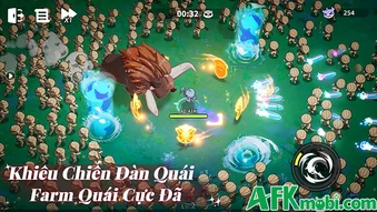 Dị Giới Sinh Tồn (Isekai Drifters: Survivor) chính thức ra mắt tại Việt Nam