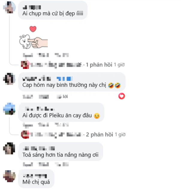 Đi tác nghiệp nhưng vẫn "hút hồn" người xem, MC Linh Nắng lại "ghi điểm" tuyệt đối với bộ ảnh mới Đi tác nghiệp nhưng vẫn "hút hồn" người xem, MC Linh Nắng lại "ghi điểm" tuyệt đối với bộ ảnh mới