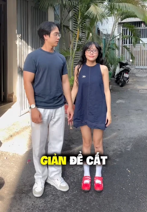 Đi tập gym yêu PT và cái kết