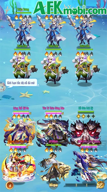 Điểm lại các game di động đã chính thức ra mắt tại Việt Nam vào cuối tháng 7/2026 Điểm lại các game di động đã chính thức ra mắt tại Việt Nam vào cuối tháng 7/2026