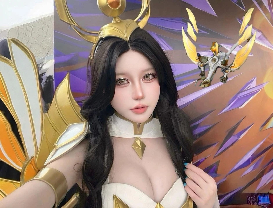 Điểm nhấn khó phai sau Chung kết, sức hút từ nàng Rồng Ánh Sáng và lý do khiến fan lụy mãi không thôi!