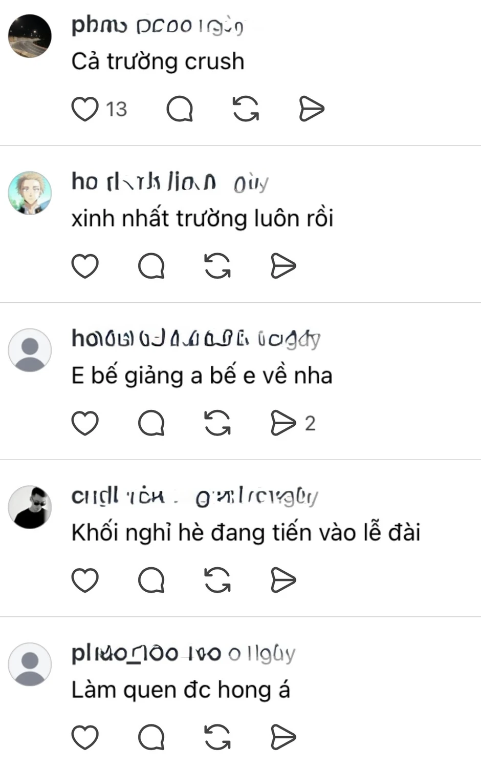 Diện áo dài trắng, nữ sinh hút hơn 300K lượt xem, CĐM phong cho danh hiệu "cả trường crush"