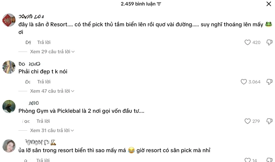 Diện đồ bơi hai mảnh "quẩy" sân pick, cú va chạm thị giác cực mạnh khiến netizen khẩu chiến nảy lửa! Diện đồ bơi hai mảnh "quẩy" sân pick, cú va chạm thị giác cực mạnh khiến netizen khẩu chiến nảy lửa!
