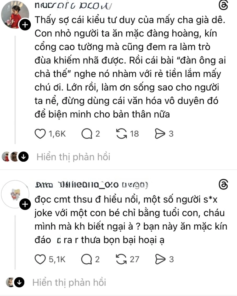 Diện đồ kín đáo đến 90% vẫn không thoát "lời ra tiếng vào", cô gái khóc ròng vì v.ò.ng 1 "quá khổ" Diện đồ kín đáo đến 90% vẫn không thoát "lời ra tiếng vào", cô gái khóc ròng vì v.ò.ng 1 "quá khổ"
