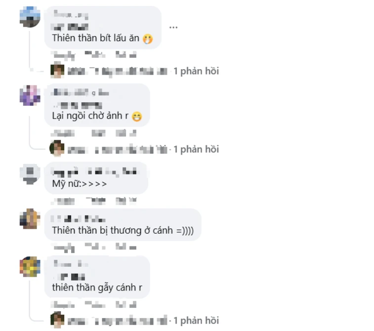 Diện đồ trắng cực quyến rũ, UNa To Uyen khiến fan phải thốt lên 2 chữ "thiên thần"