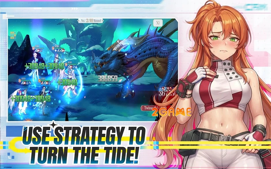 Divine Magic: Goddess Pact – Khế Ước Vượt Thời Không Divine Magic: Goddess Pact – Khế Ước Vượt Thời Không
