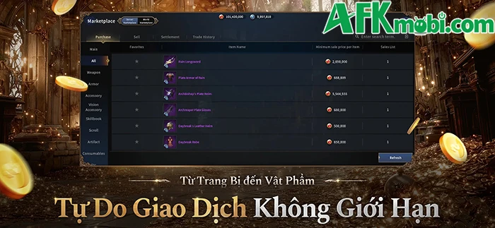 DK Mobile: Reborn phiên bản di động làm lại từ DK Online cổ điển DK Mobile: Reborn phiên bản di động làm lại từ DK Online cổ điển