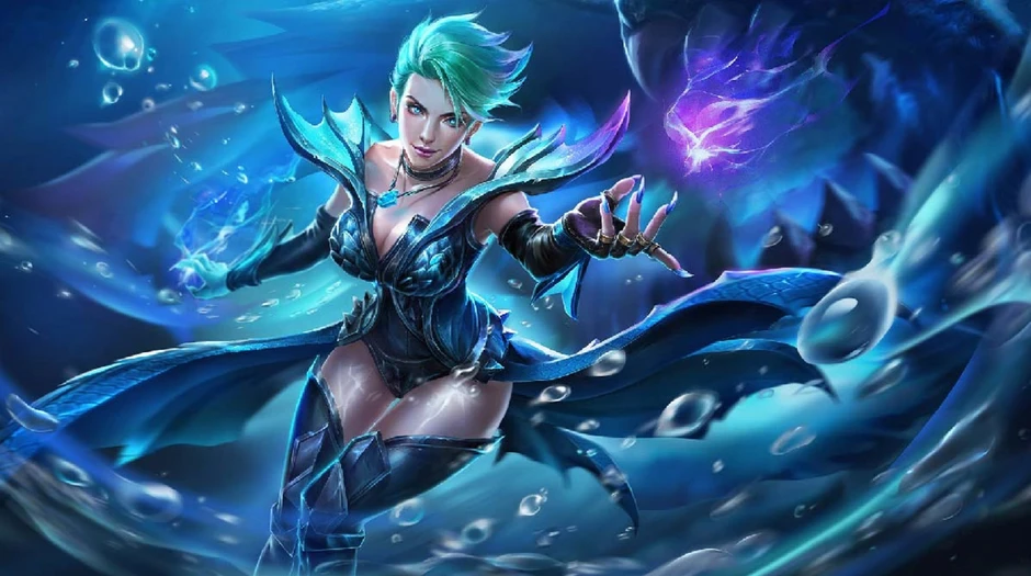 Dở khóc dở cười drama skin game 2 "củ", bạn gái game thủ giận tím mặt vì không được mua váy Dở khóc dở cười drama skin game 2 "củ", bạn gái game thủ giận tím mặt vì không được mua váy