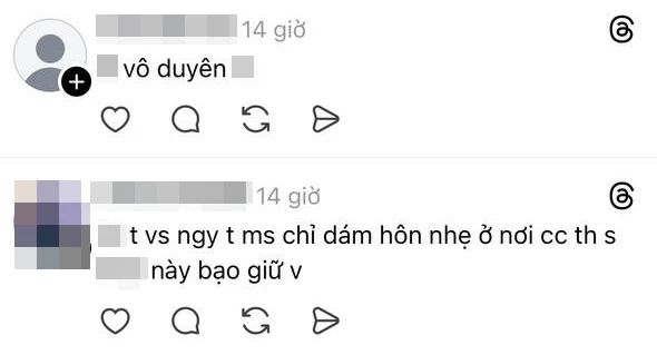 Đôi nam nữ có hành động phản cảm giữa quán cà phê Hà Nội, nhiều khách hàng bức xúc: “Thiếu ý thức nơi công cộng”
