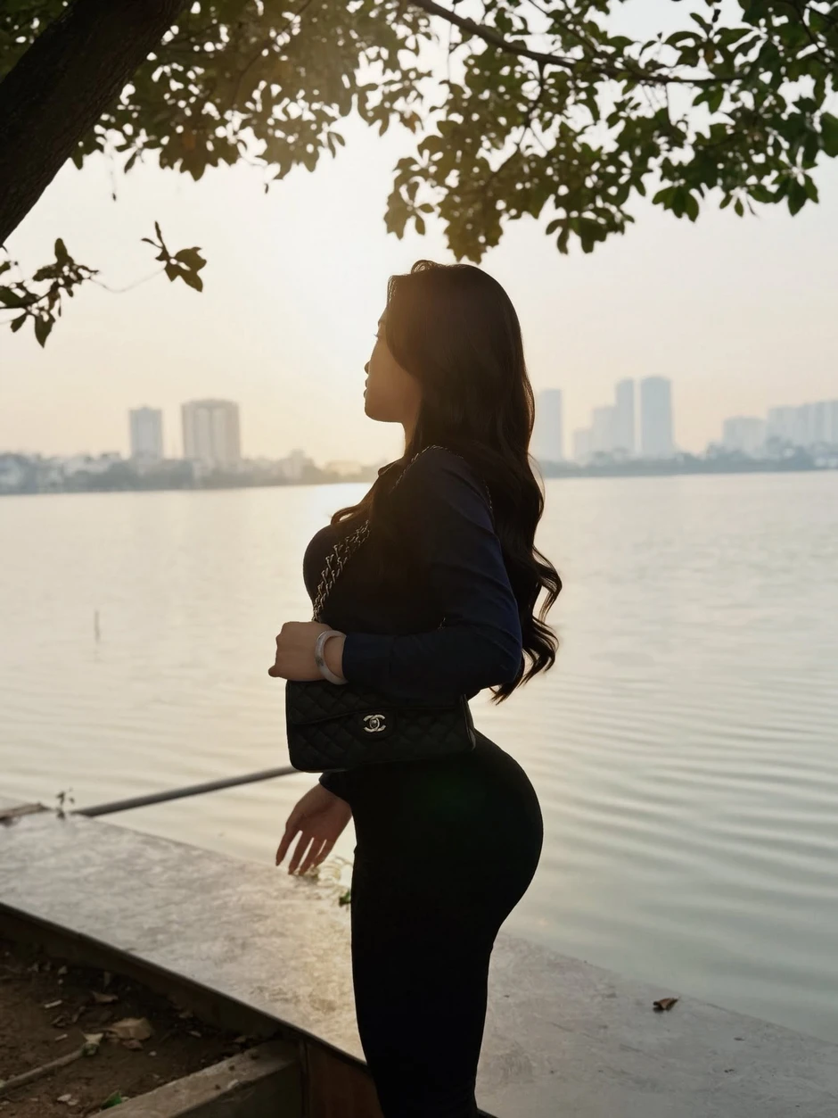 Đổi style thời trang, gymer Lê Đặng khiến CĐM ngỡ ngàng với giao diện mới Đổi style thời trang, gymer Lê Đặng khiến CĐM ngỡ ngàng với giao diện mới