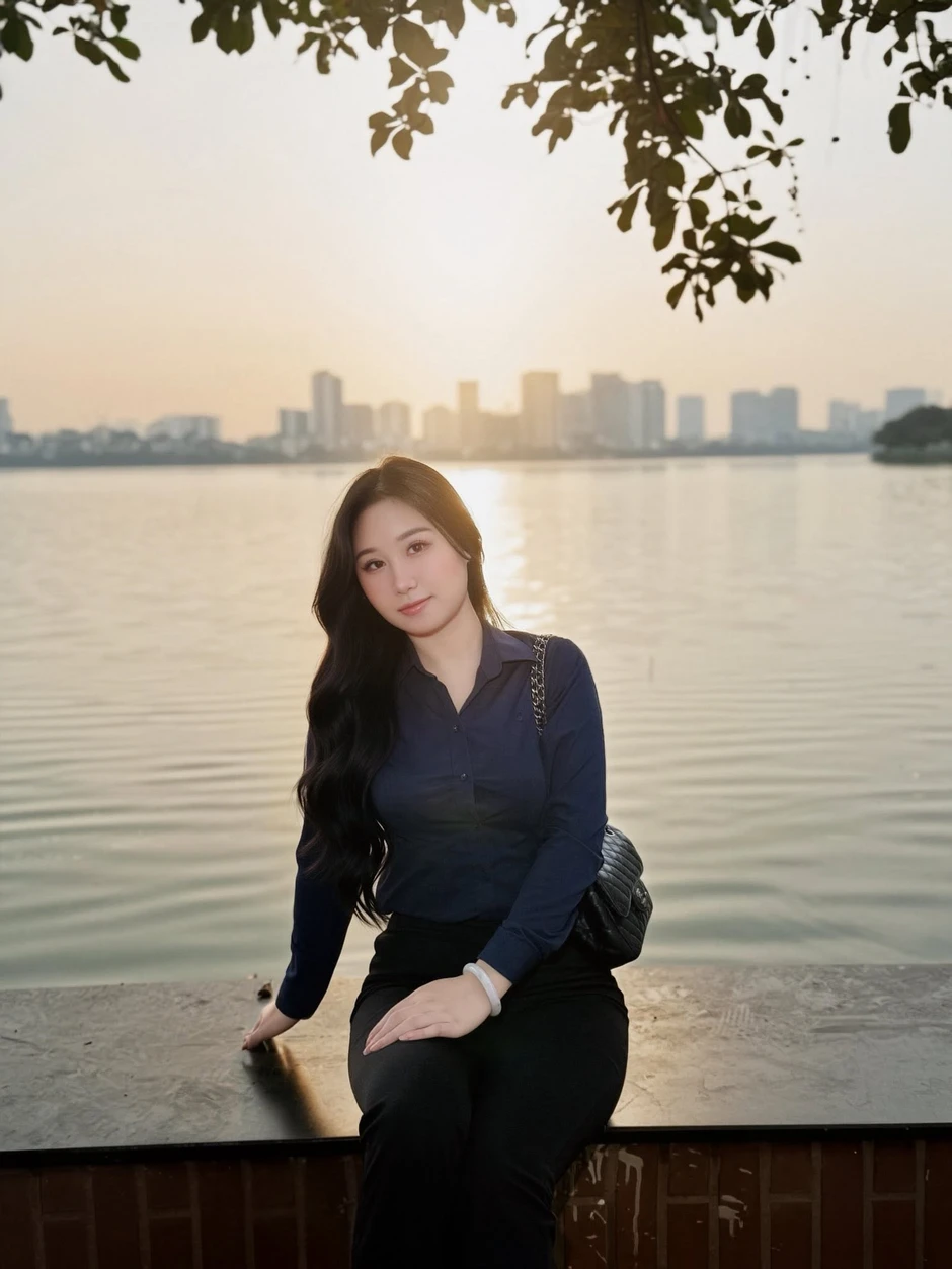 Đổi style thời trang, gymer Lê Đặng khiến CĐM ngỡ ngàng với giao diện mới Đổi style thời trang, gymer Lê Đặng khiến CĐM ngỡ ngàng với giao diện mới