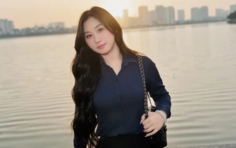 Đổi style thời trang, gymer Lê Đặng khiến CĐM ngỡ ngàng với giao diện mới