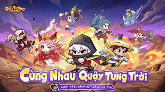 Đội Tướng Nhí Nhố: Cẩm Nang Hướng Dẫn Thao Tác Cơ Bản Cho Tân Thủ