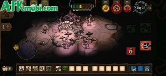 Don't Starve Together chính thức đặt chân lên nền tảng di động