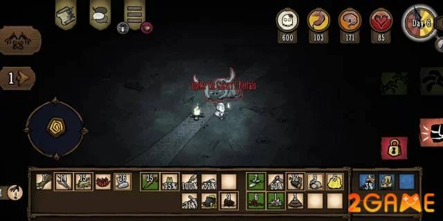 Don't Starve Together Mobile: Tựa game sinh tồn "khó nhằn" nay đã có mặt trên di động