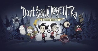 Don't Starve Together Mobile: Tựa game sinh tồn "khó nhằn" nay đã có mặt trên di động