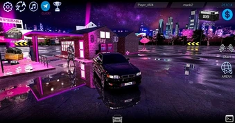 Drift Racing JDM - Game đua xe khiến các tín đồ tốc độ "đứng ngồi không yên"