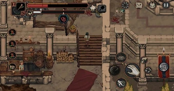 DROVA: Forsaken Kin - Nơi Lựa Chọn Định Đoạt Vận Mệnh Của Những Linh Hồn