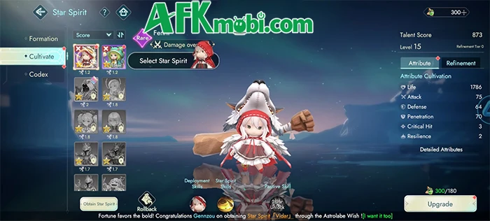 DzoGame sắp ra mắt Norse Saga: Cửu Giới Thức Tỉnh tại Việt Nam DzoGame sắp ra mắt Norse Saga: Cửu Giới Thức Tỉnh tại Việt Nam