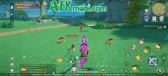 DzoGame sắp ra mắt Norse Saga: Cửu Giới Thức Tỉnh tại Việt Nam