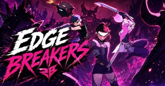 Edge Breakers - Vũ Điệu Parkour Không Phanh
