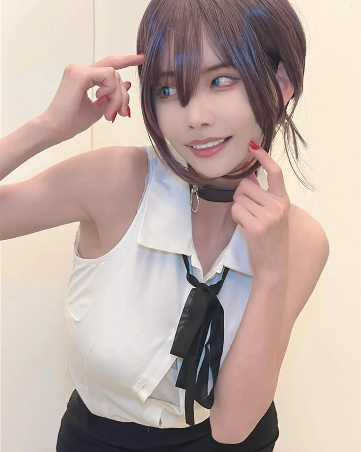 Eimi Fukada bất ngờ trở lại, fan ngỡ ngàng tranh nhau "gọi vợ"