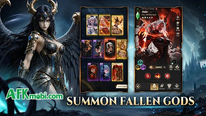 Eldritch Wasteland tựa MMORPG 3D đưa game thủ bước vào thế giới Cthulhu Eldritch Wasteland tựa MMORPG 3D đưa game thủ bước vào thế giới Cthulhu