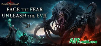 Eldritch Wasteland tựa MMORPG 3D đưa game thủ bước vào thế giới Cthulhu