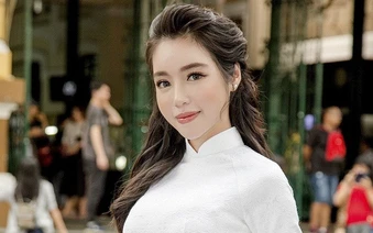 Elly Trần tiết lộ tình trạng quan hệ thật sự, khác xa những gì fan nam tưởng